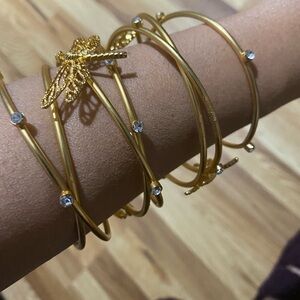 Beautiful new bracelet